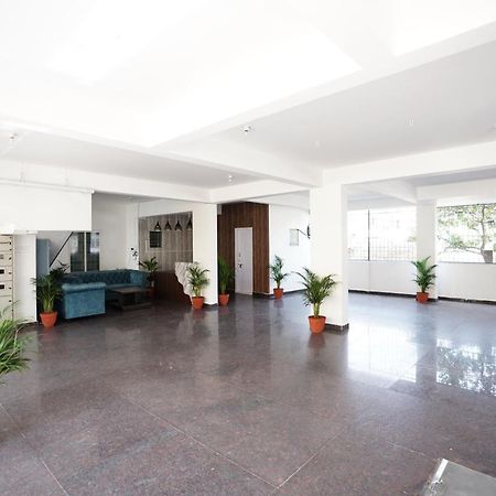 Castle Suites By Haven Homes, Kempegowda International Airport Road Bangalore Eksteriør bilde