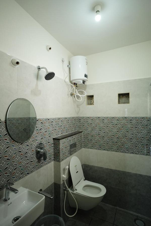 Castle Suites By Haven Homes, Kempegowda International Airport Road Bangalore Eksteriør bilde
