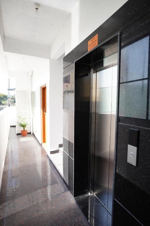 Castle Suites By Haven Homes, Kempegowda International Airport Road Bangalore Eksteriør bilde