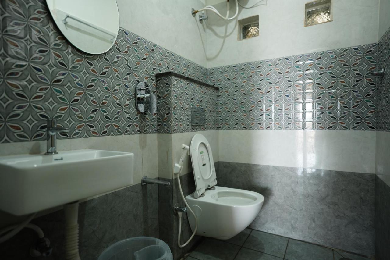 Castle Suites By Haven Homes, Kempegowda International Airport Road Bangalore Eksteriør bilde